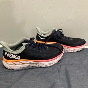 Hoka Running Shoes
